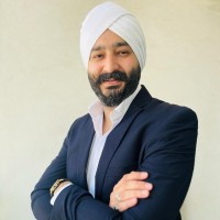 Vickram Singh Parvannda