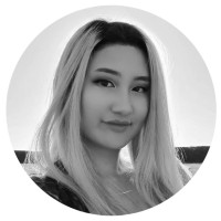 Sophia Chu