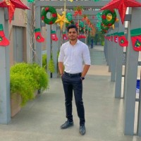 Shadab Ahmad