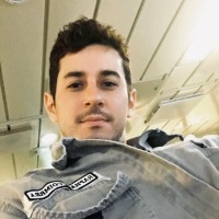 Raphael Coimbra