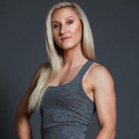 Catherine Black