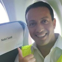 Nabil Saidi