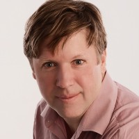 Gavin Edwards