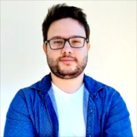 Leonardo Peres do Amaral Silva