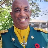David Clarke G.A., CVO, CCM, ADC