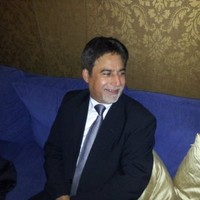 Surinder Agnihotri