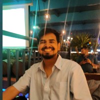 Vishnu M