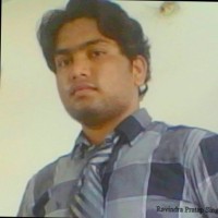 Ravindra Pratap Singh