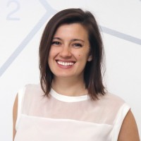 Elizabeth (Ela) Jaworski