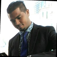 Mageshwaren Krishnan