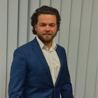Ray Afyouni