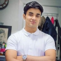 Shishir Shrestha