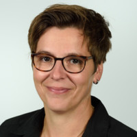Sandra Krohn