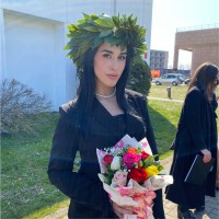 Francesca D’Aloisio