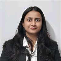 Shivani Trigunait