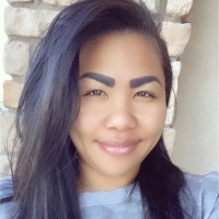 Tina Thomas