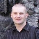 David O'Sullivan