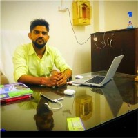 Harendra Singh