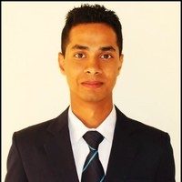 Yeasir Rufshan