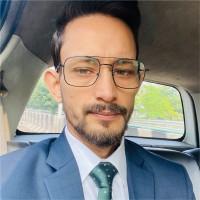 Vivek Bisht
