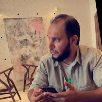 Khaled kosa