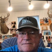 Gerald Garner