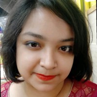 Kusumika Mukherjee