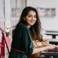 Bindu Priya GS