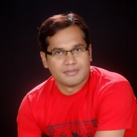 Arvind Keshav