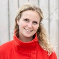 Irene D Achard Van Enschut