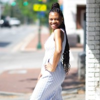 Tatiyana Laws, M.Ed