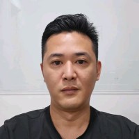 Tze Chin Ho