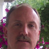 Mike Lewis