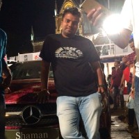 vishal bhande (Roy)