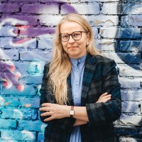 Britta Gassmann