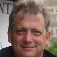 Ian Baker