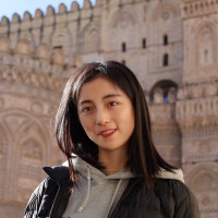 Rachael Yu