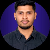 Abhishek B