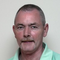 Michael Keating