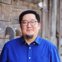 John Mark Lee