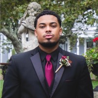 Desmond Sanders