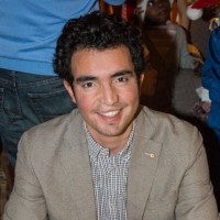 Juan-Pablo Van Der Haegen