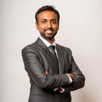 Pavith Senarathne