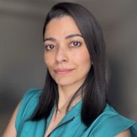 Daphne Sabillon