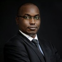 Lawrence Karanja, MCSI