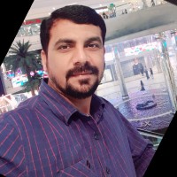 Muhammad Asif