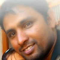 Ramesh Yengunde