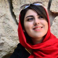 Hanieh Shadmehr