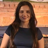 Prajna K