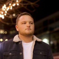 Harry Honner-Hounslow